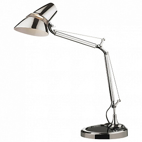 Настольная лампа офисная Odeon Light Fartu 2337/1T
