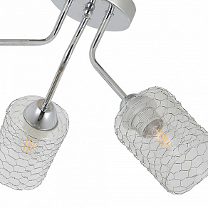 Потолочная люстра Hiper Bacco H180-3