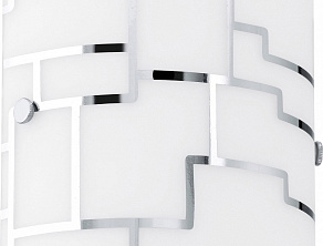 Накладной светильник Eglo ПРОМО Bayman 92564