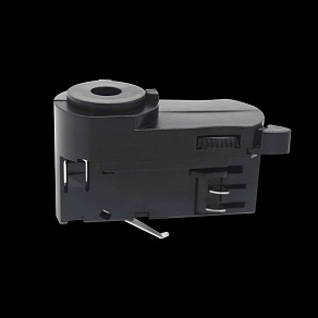 Переходник для трека Lightstar Quattro 594007-403