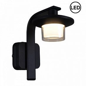 Накладной светильник Reluce  08334-9.2-001JH LED12W BK RLOS