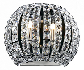 Накладной светильник Odeon Light Crista 1606/2W