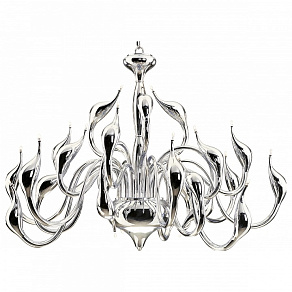 Подвесная люстра Lightstar Cigno Collo 751244