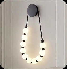 Бра Alfa-Light F0324 F0324-66