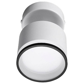 Спот Lucia Tucci LTP LTP-D001-01GX53-WB