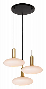 Подвесной светильник Lucide Singala 25413/13/02