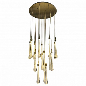 Накладной светильник Kink Light Асмер 07860-18A.33