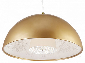 Подвесной светильник Arte Lamp Rome A4175SP-1BZ