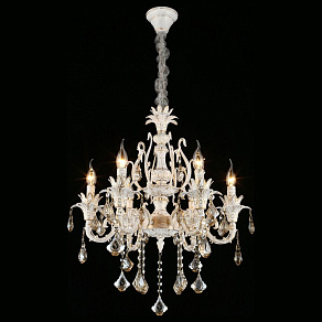 Подвесная люстра Aployt Abel APL.700.03.06