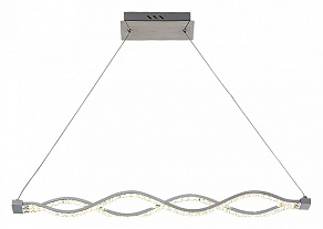 Подвесной светильник Natali Kovaltseva Led Lamps LED LAMPS 81340