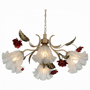 Подвесная люстра ST-Luce SL687 SL687.652.04