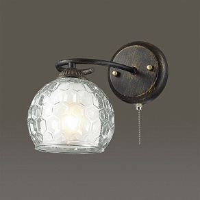 Бра Lumion Ampolla 3082/1W