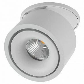 Встраиваемый светильник AM-Group AM310 AM310 9.3WT WT