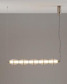 Подвесной светильник Moderli Senta V11367-PL