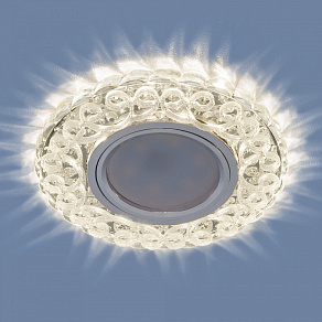 Встраиваемый светильник Elektrostandard 2234 a045460