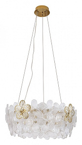 Подвесная люстра Newport 3660 3665+10/S