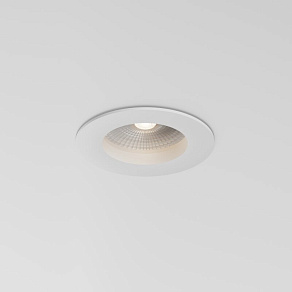 Встраиваемый светильник Maytoni Outdoor  O511DL-L5W3K1