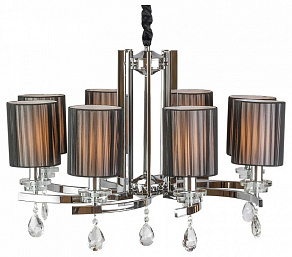 Подвесная люстра AM-Group ILONA ILONA SP8