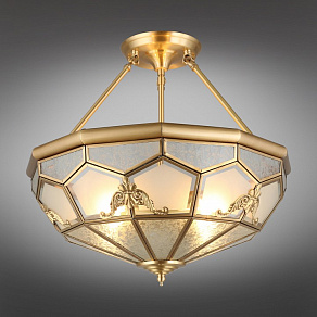 Светильник на штанге Aployt Leoni APL.625.17.04