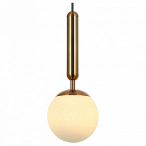 Подвесной светильник Stilfort Felis 2098/01/01P