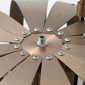 Подвесной светильник Lussole Briosco LSP-9876