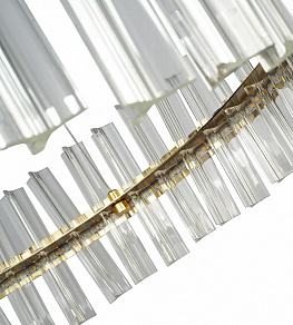 Подвесной светильник Kink Light Лира 07660A,36