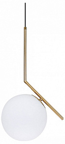 Подвесной светильник Moderli Valentina V1990-1P