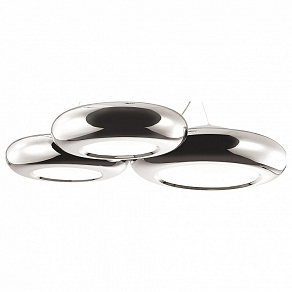 Подвесная люстра Odeon Light Taron 2869/42L