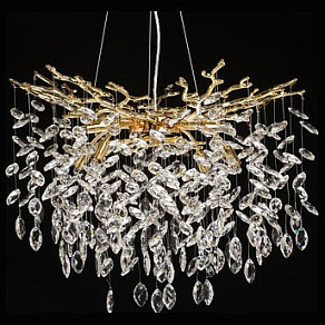 Подвесная люстра De City Лайма 8 467011708