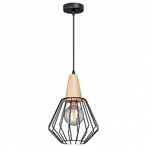 Подвесной светильник Vitaluce 4465 V4465-1/1S