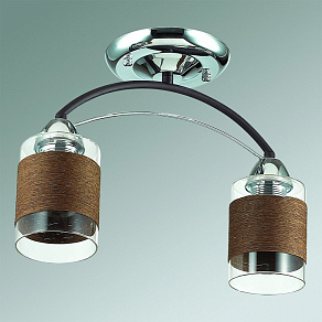 Светильник на штанге Lumion Filla 3030/2C