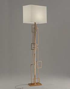 Торшер Moderli Nemesia V11137-1F