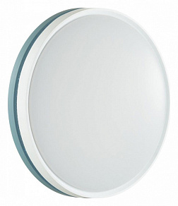 Накладной светильник Sonex Nohava Blue 7669/EL