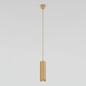 Подвесной светильник Elektrostandard Lead 50244 LED