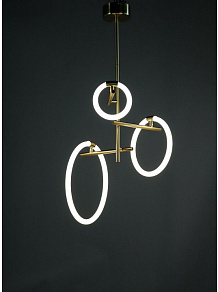 Люстра на штанге Zortes Jessy ZRS.01043.03