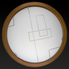 Накладной светильник TopLight Debora TL9540Y-00OA