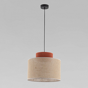 Подвесной светильник TK Lighting Duo 2785 Duo