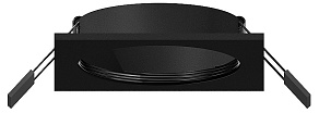 Встраиваемый светильник Ambrella Light C C7632