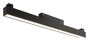 Накладной светильник Arte Lamp Linea A4642PL-1BK