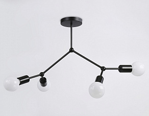 Люстра на штанге Ambrella TR TR8033