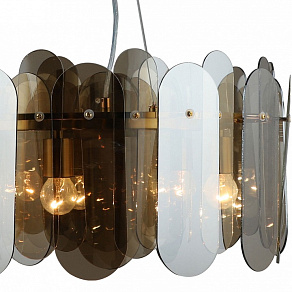 Подвесной светильник De City Бриз 111015905
