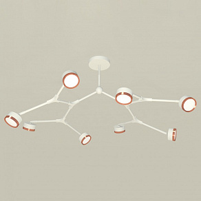 Люстра на штанге Ambrella XB XB9059153