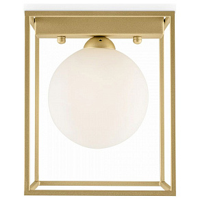 Накладной светильник Freya Trinity FR5113CL-01G