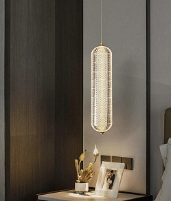 Подвесная люстра Alfa-Light F0324 F0324-24