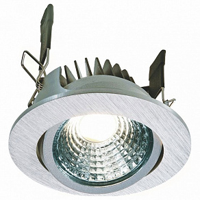 Встраиваемый светильник Deko-Light  565045