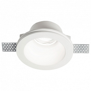 Встраиваемый светильник Ideal Lux Samba SAMBA ROUND D90