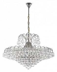 Подвесная люстра Arti Lampadari Civetta Civetta E 1.5.66.100 N