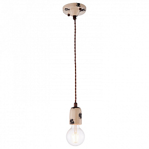 Подвесной светильник Lussole Vermilion LSP-8159