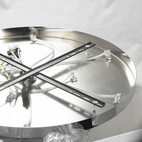 Подвесная люстра Lussole LSP-850 LSP-8505