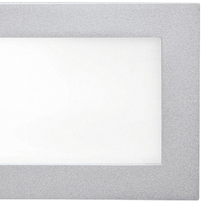 Встраиваемый светильник Eglo Led Glenn 93653